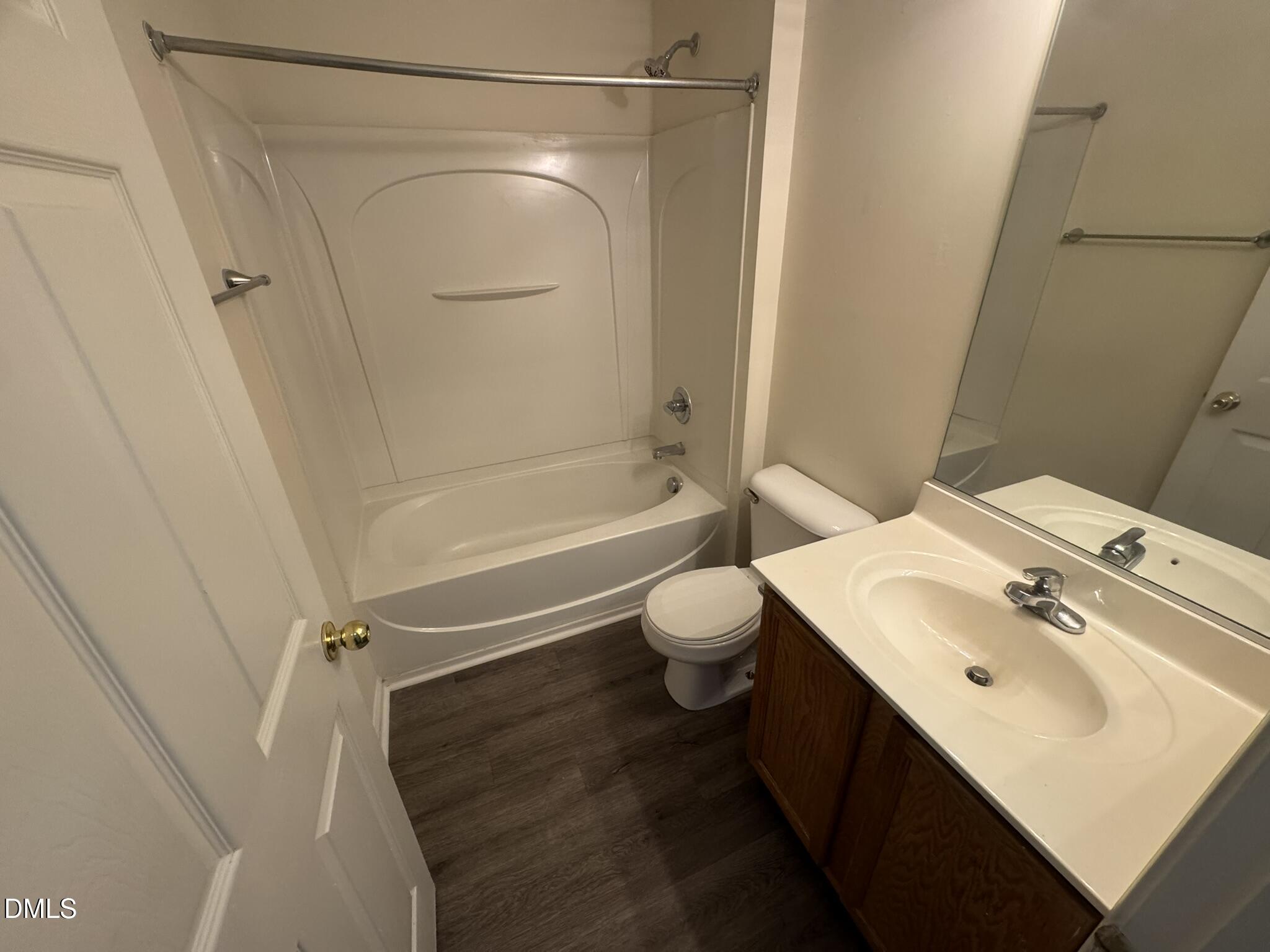 3011 Barrymore Street, Unit 100 Raleigh, NC 27603 - Photo 7 of 9 IMG_6307