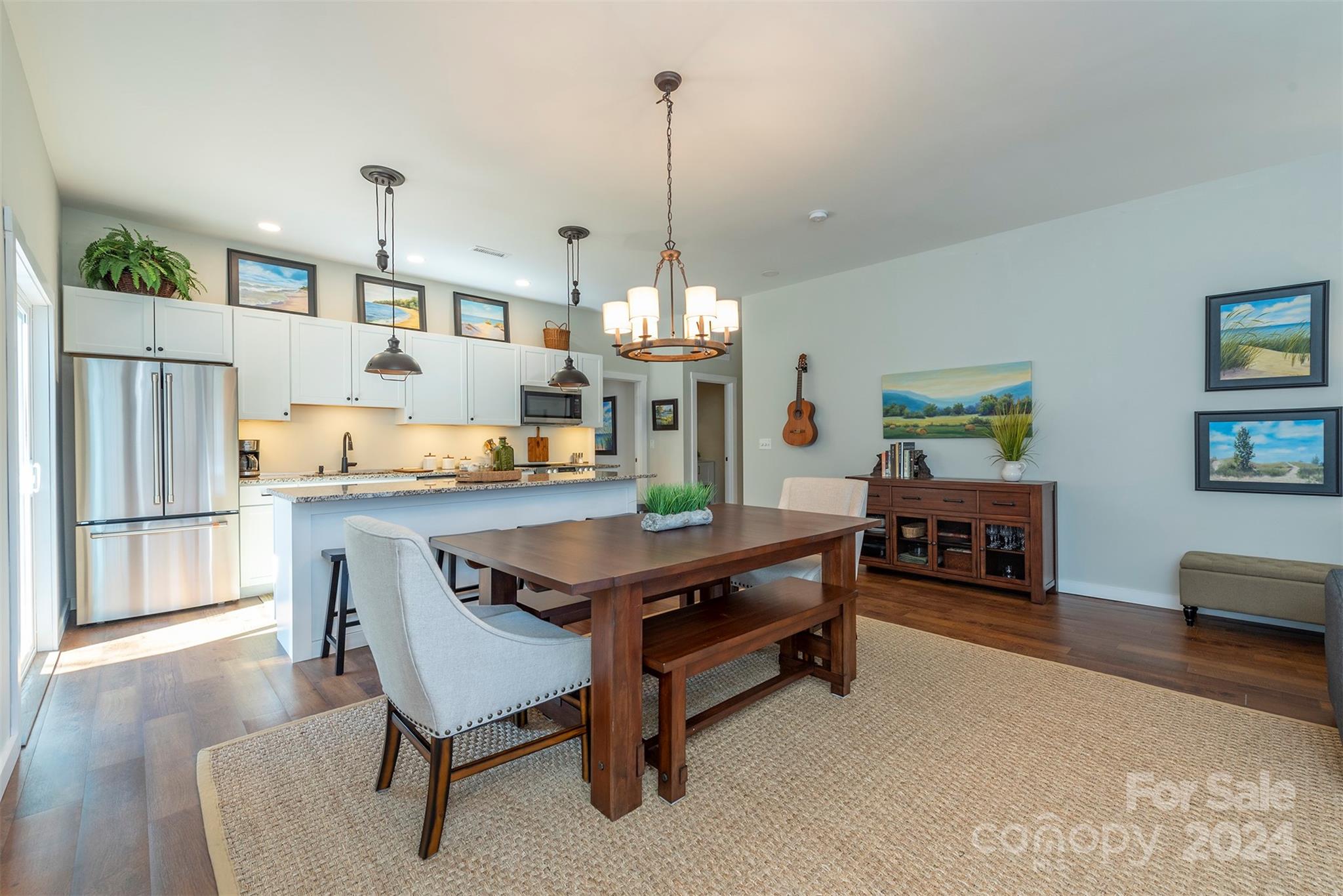 246 Miller Road Fairview, NC 28730 - Photo 10 of 48 Gallery Image 10