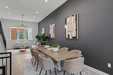 $685,000 | 2505 Bluebonnet Lane, Unit 4, Austin, TX 78704