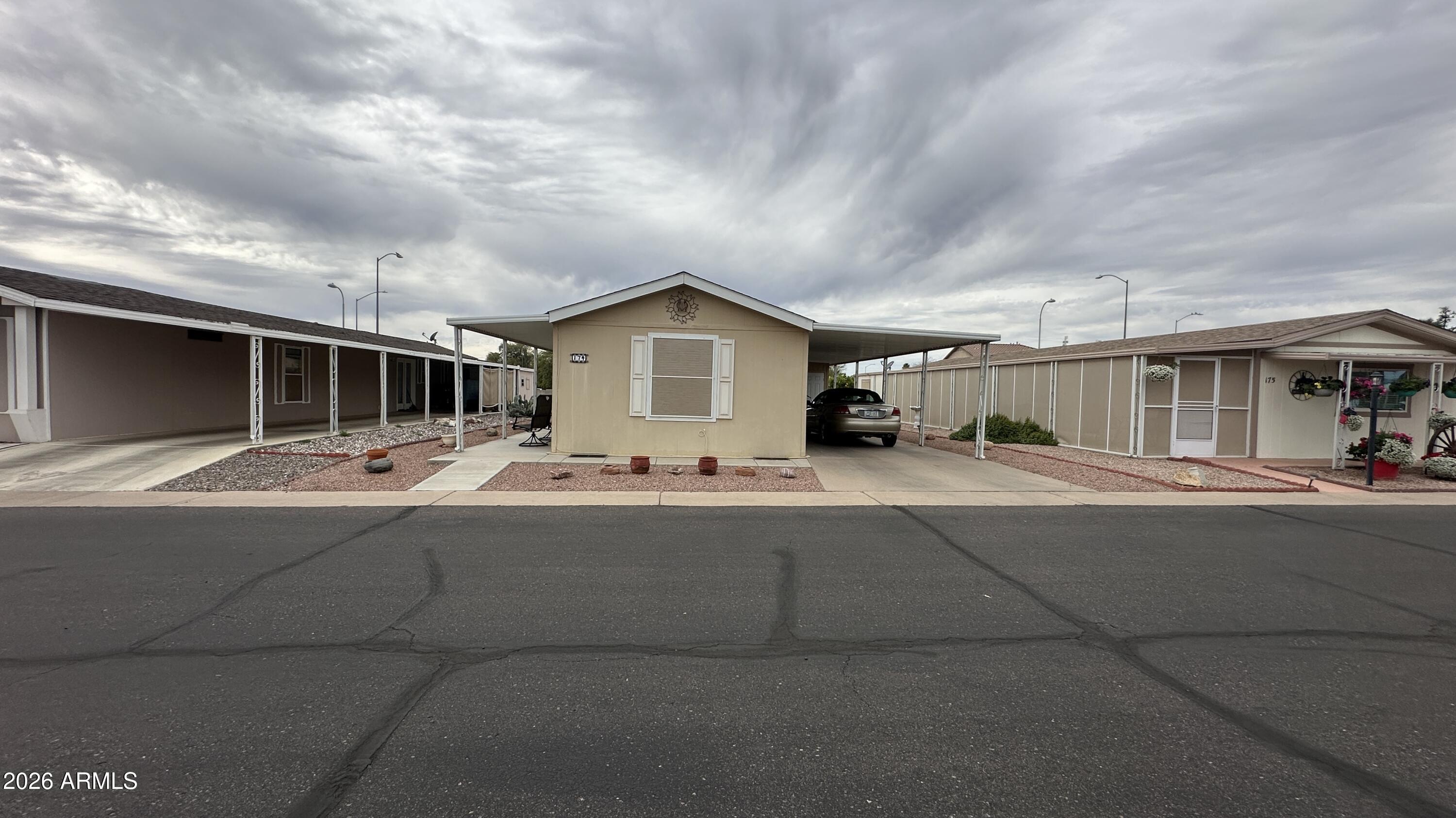 834 South Meridian Road, Unit 174 Apache Junction, AZ 85120 - Photo 3 of 56 IMG_0291