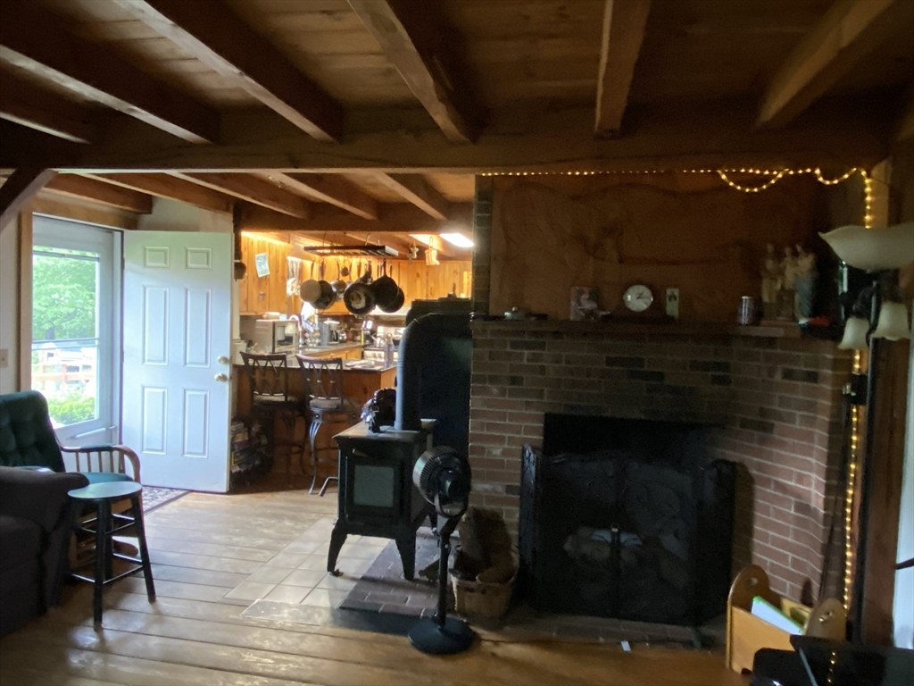 845 Town Farm Road Warren, MA 01083 - Photo 10 of 30