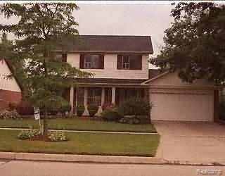 45670 Hanford Road Canton, MI 48187 - Photo 1 of 1 Property Photo