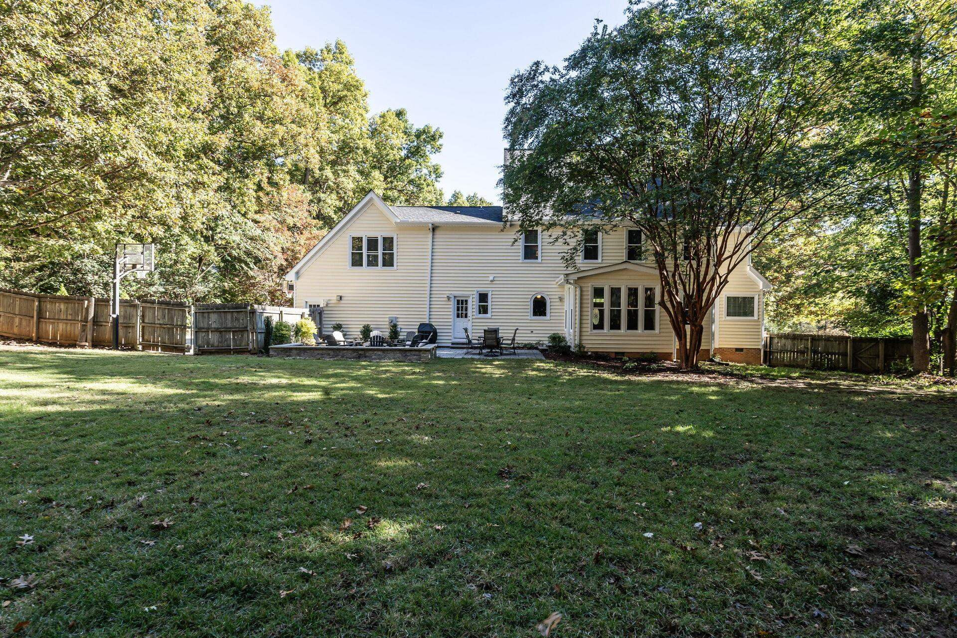 6321 Battleview Drive Raleigh, NC 27613 - Photo 41 of 42 Photo 41