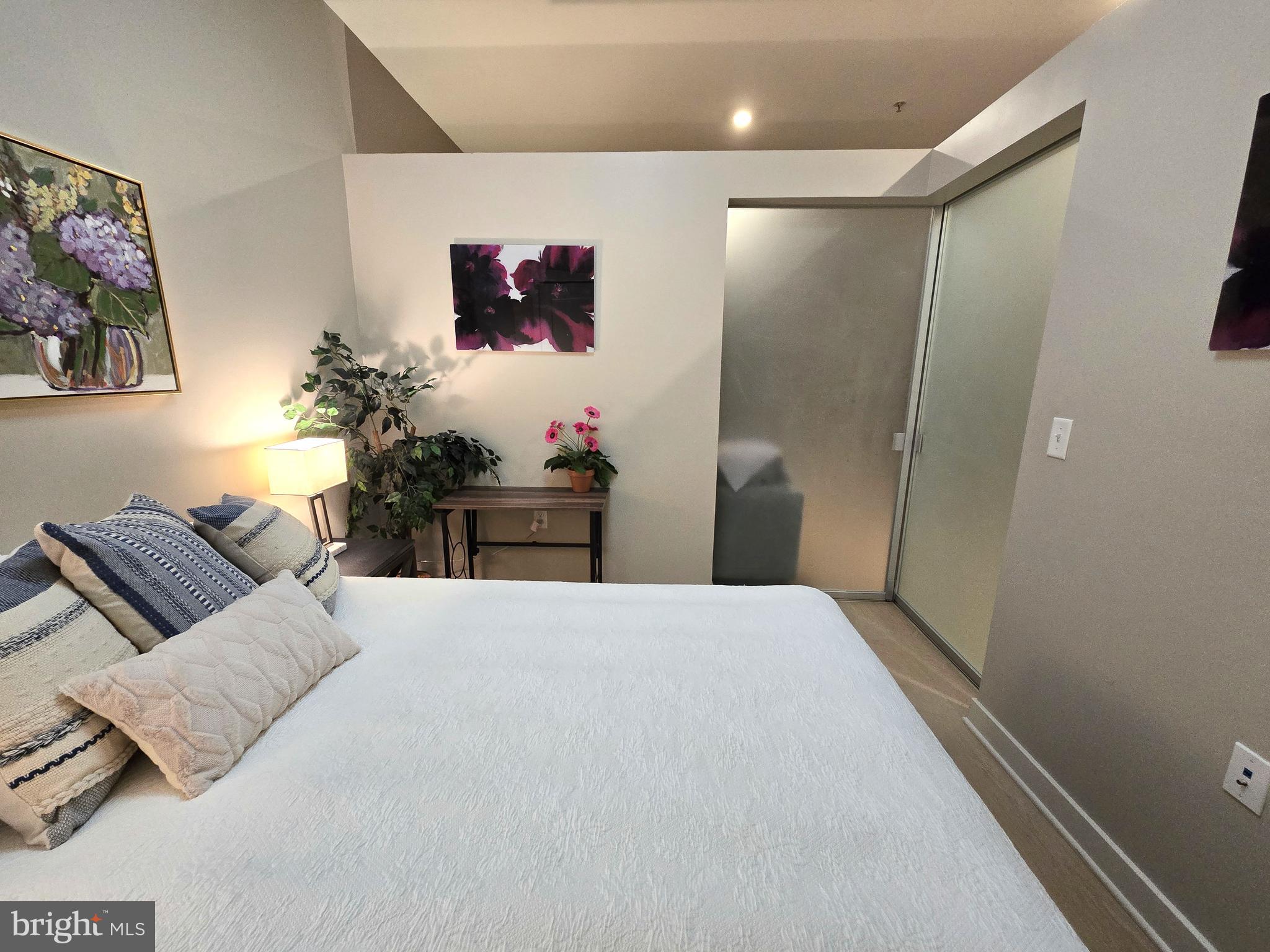 1320 Fenwick Lane, Unit 6 Silver Spring, MD 20910 - Photo 17 of 45 Bedroom