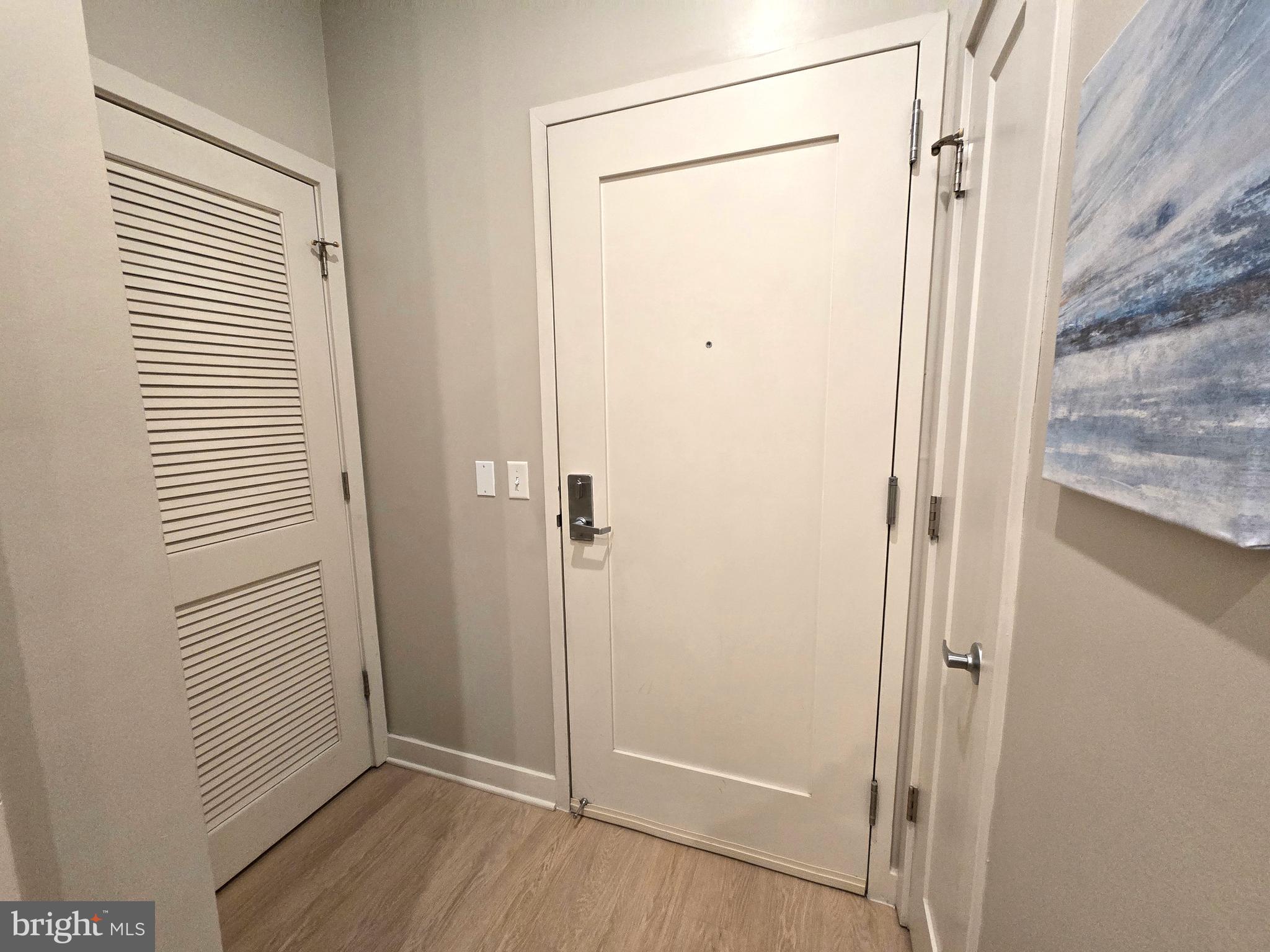 1320 Fenwick Lane, Unit 6 Silver Spring, MD 20910 - Photo 21 of 45 Entry