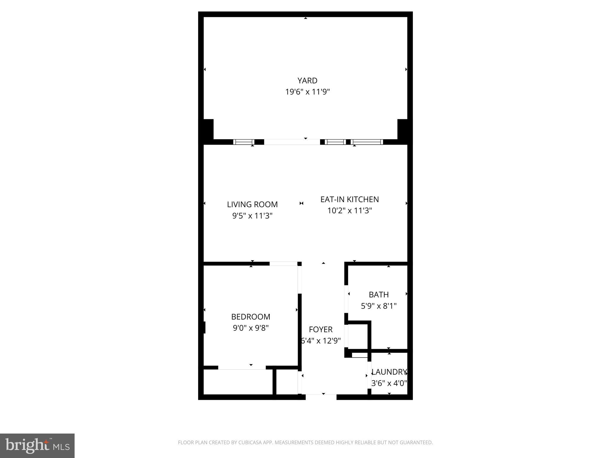 1320 Fenwick Lane, Unit 6 Silver Spring, MD 20910 - Photo 45 of 45 Floor Plan