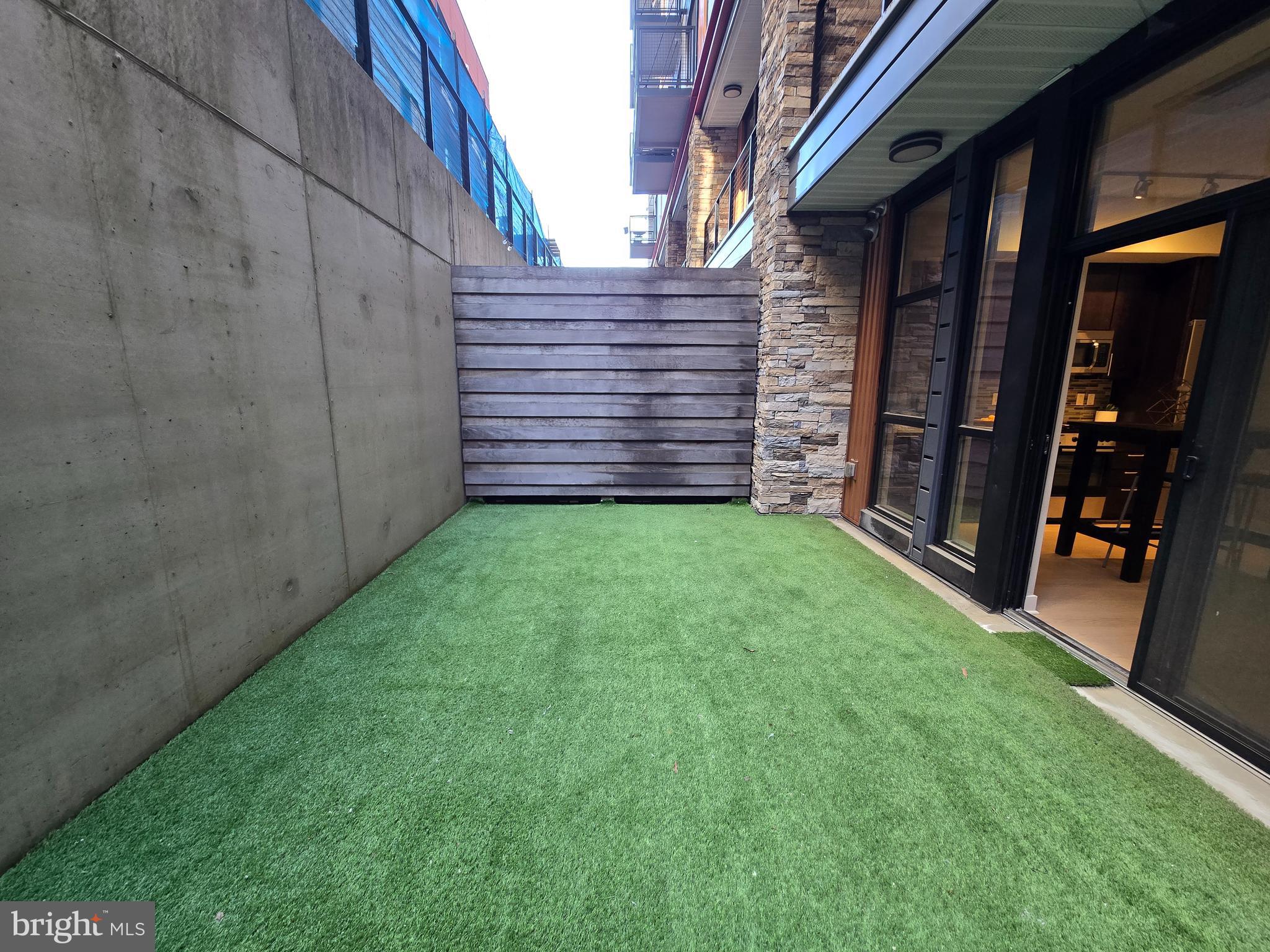 1320 Fenwick Lane, Unit 6 Silver Spring, MD 20910 - Photo 9 of 45 Patio