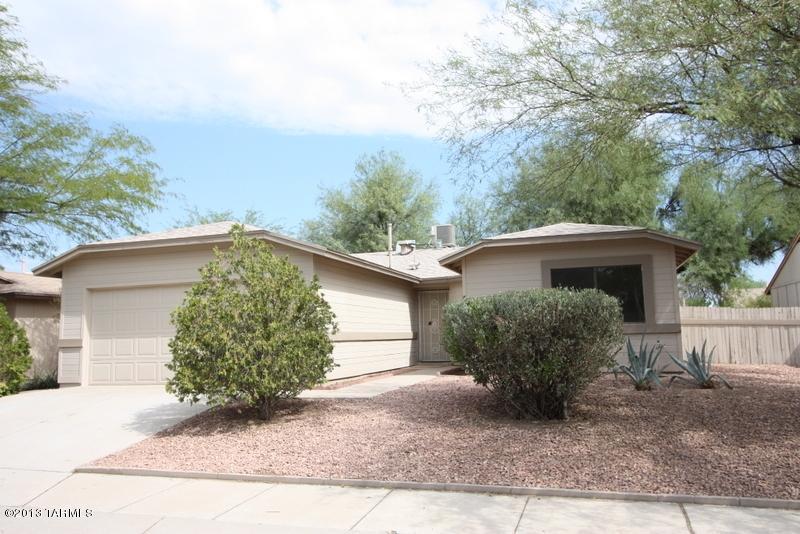 2780 West Firebrook Road Tucson, AZ 85741 - Photo 1 of 24