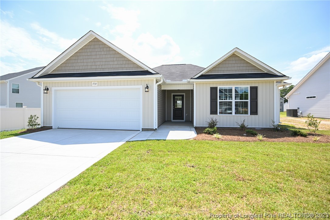 1732 Ramsdale Road Hope Mills, NC 28348 - Photo 1 of 21 Gallery Image 1