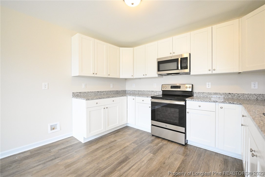 1732 Ramsdale Road Hope Mills, NC 28348 - Photo 12 of 21 Gallery Image 12