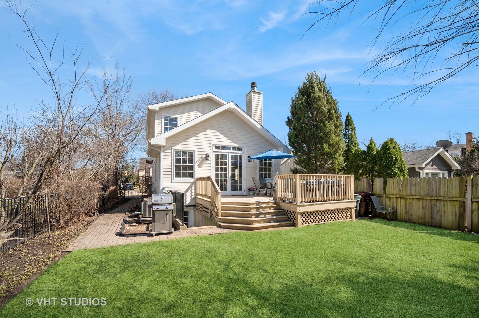726 Indian Road Glenview, IL 60025 - Photo 29 of 37 Gallery Image 29