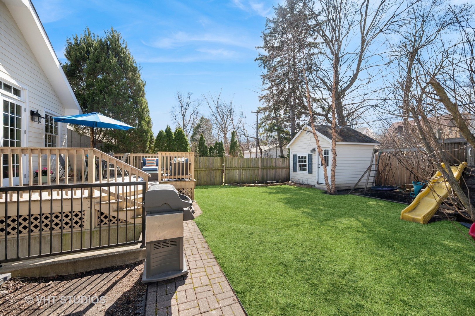 726 Indian Road Glenview, IL 60025 - Photo 30 of 37 Gallery Image 30