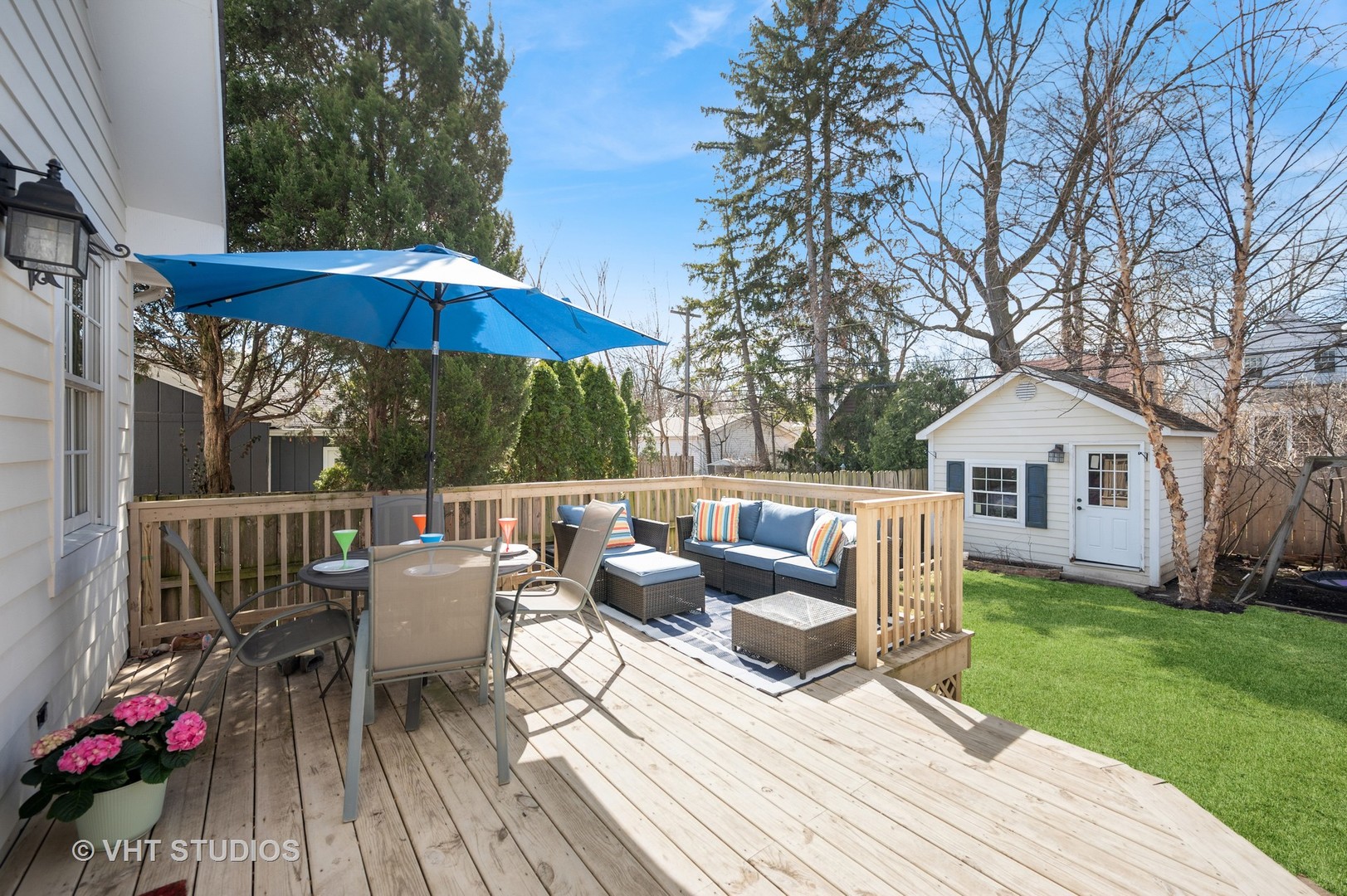 726 Indian Road Glenview, IL 60025 - Photo 31 of 37 Gallery Image 31