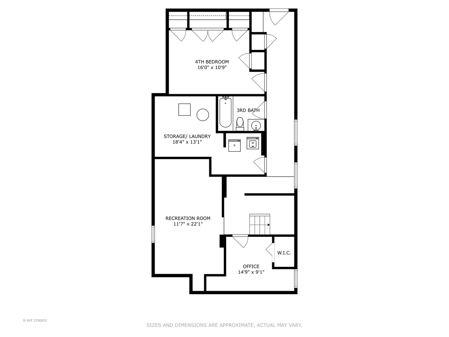 726 Indian Road Glenview, IL 60025 - Photo 37 of 37 Gallery Image 37