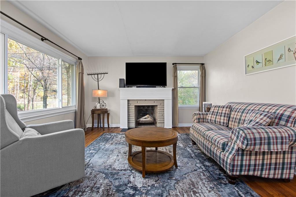 1275 Gypsy Glen Road Beaver, PA 15009 - Photo 4 of 25 Gallery Image 4