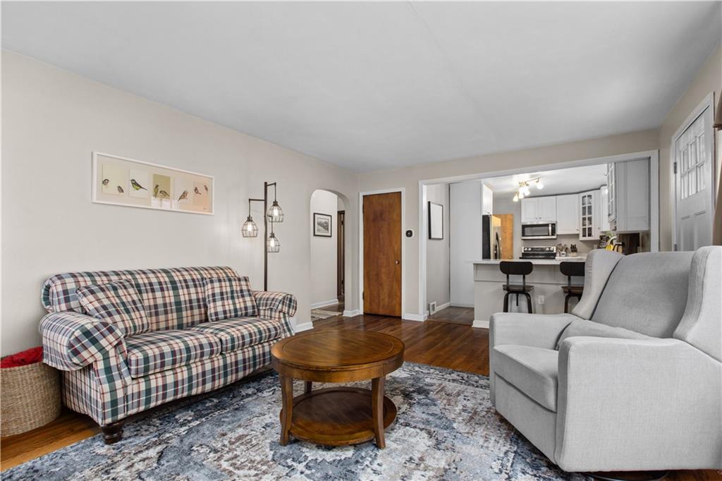 1275 Gypsy Glen Road Beaver, PA 15009 - Photo 5 of 25 Gallery Image 5