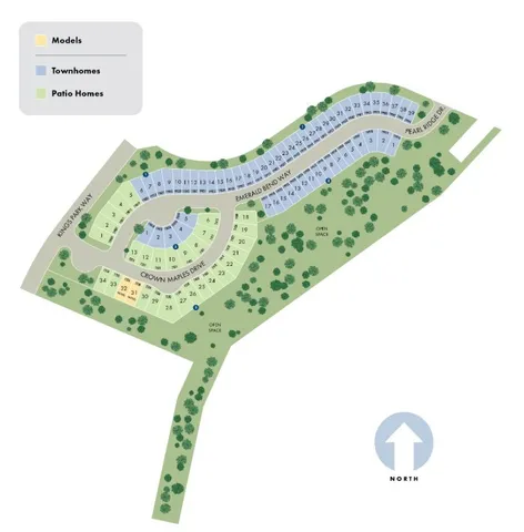 $287,140 | 19839 Emerald Bnd Way, Atascocita, TX 77346
