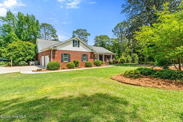 $704,000 | 408 Jefferson Street, Hamlet, NC 28345