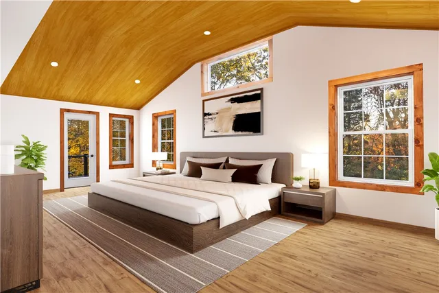 $835,000 | 300 Tunk Hill Road, Scituate, RI 02831