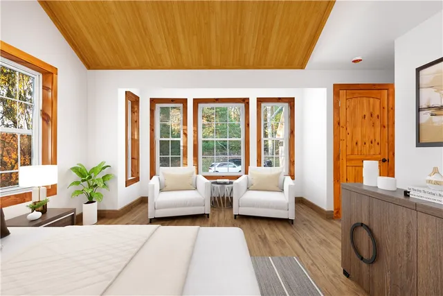 $835,000 | 300 Tunk Hill Road, Scituate, RI 02831