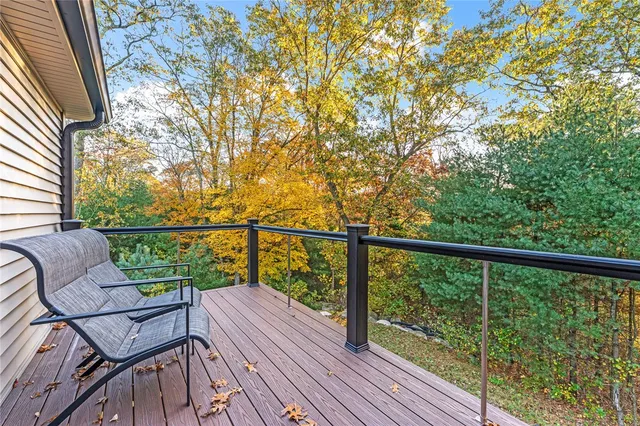 $835,000 | 300 Tunk Hill Road, Scituate, RI 02831