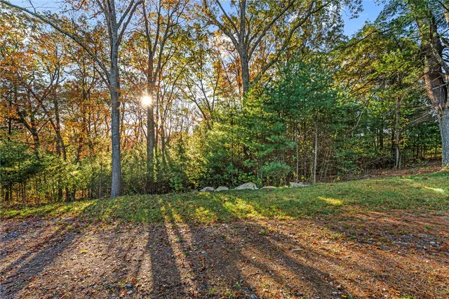 $835,000 | 300 Tunk Hill Road, Scituate, RI 02831