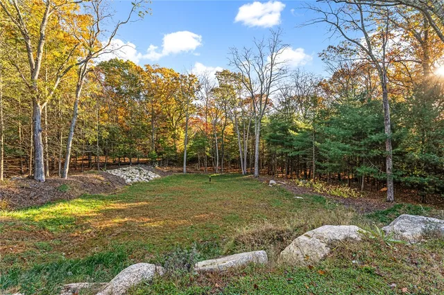 $835,000 | 300 Tunk Hill Road, Scituate, RI 02831