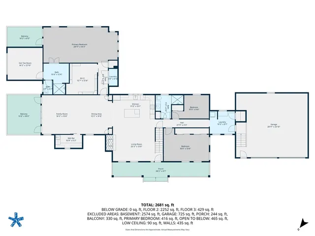 $835,000 | 300 Tunk Hill Road, Scituate, RI 02831
