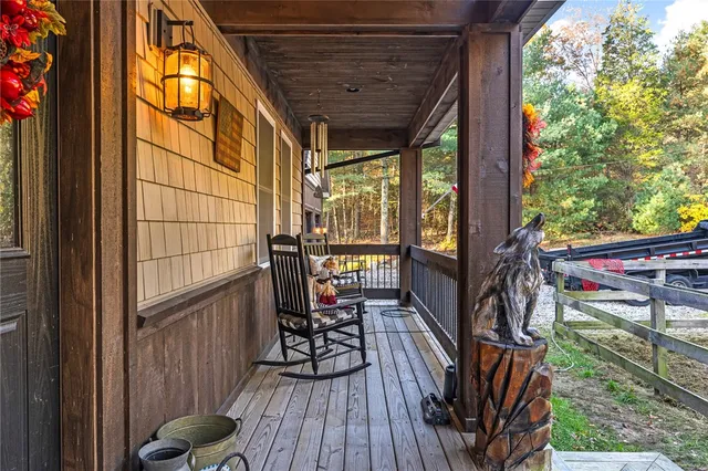 $835,000 | 300 Tunk Hill Road, Scituate, RI 02831