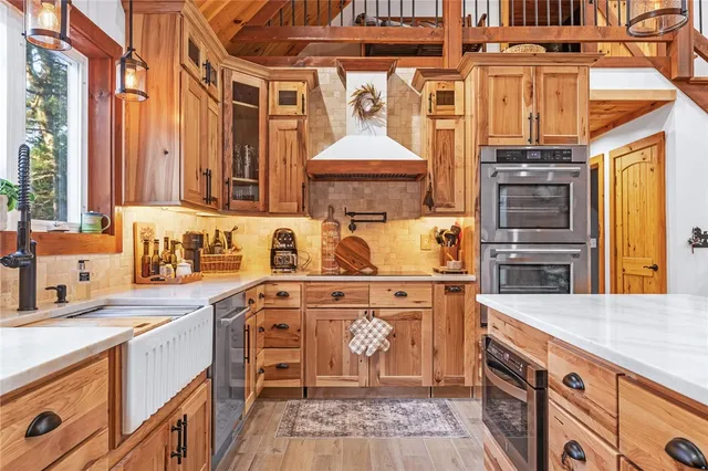 $835,000 | 300 Tunk Hill Road, Scituate, RI 02831