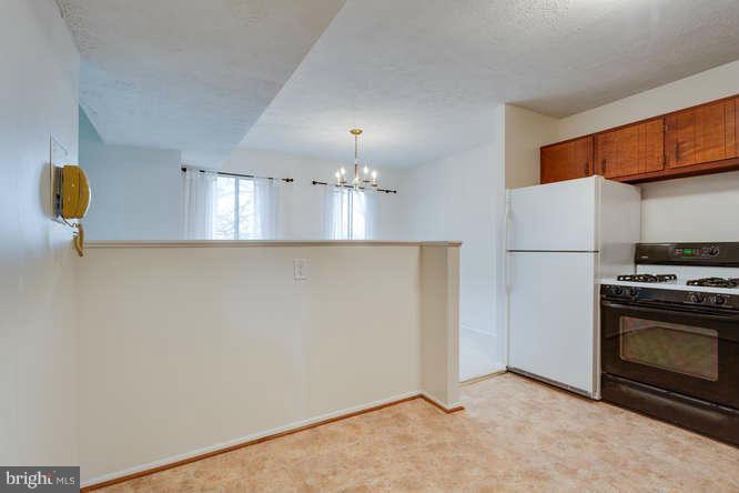 5049 7th Road South, Unit 302 Arlington, VA 22204 - Photo 19 of 26 a view of a kitchen with a sink