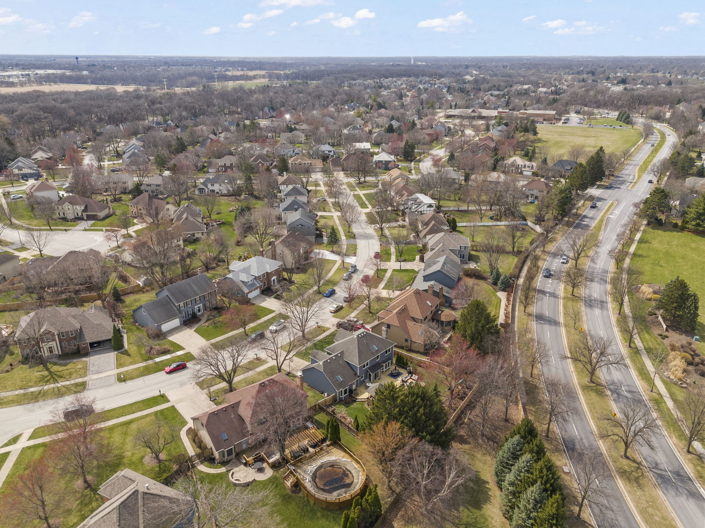 2429 Rio Grande Circle Naperville, IL 60565 - Photo 36 of 40 Gallery Image 36