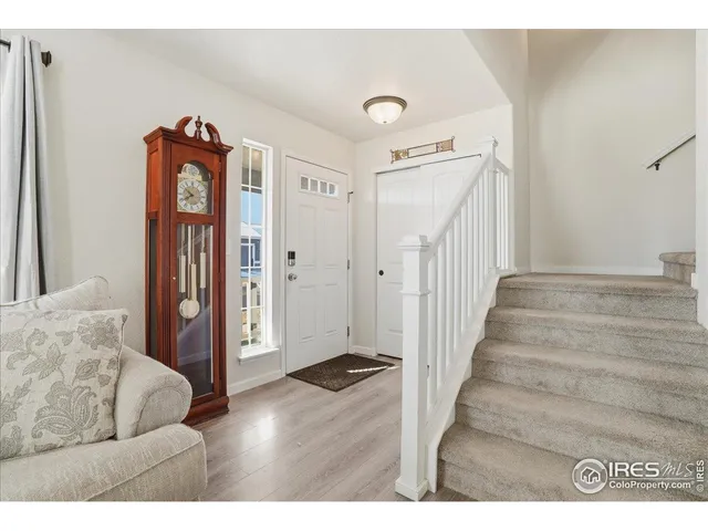 $435,000 | 4212 Yellowbells Drive, Evans, CO 80620