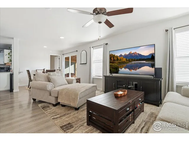 $435,000 | 4212 Yellowbells Drive, Evans, CO 80620