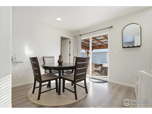 $435,000 | 4212 Yellowbells Drive, Evans, CO 80620