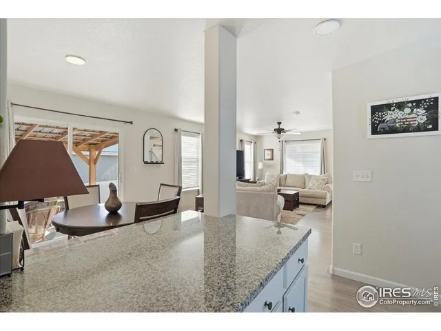 $435,000 | 4212 Yellowbells Drive, Evans, CO 80620