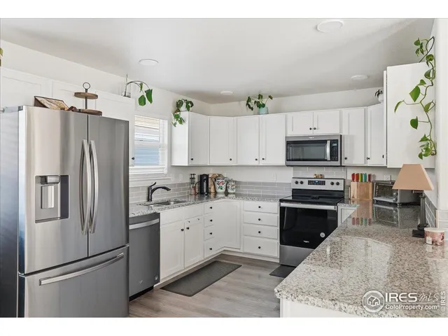 $435,000 | 4212 Yellowbells Drive, Evans, CO 80620