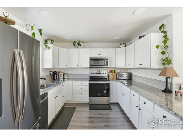 $435,000 | 4212 Yellowbells Drive, Evans, CO 80620