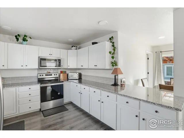 $435,000 | 4212 Yellowbells Drive, Evans, CO 80620