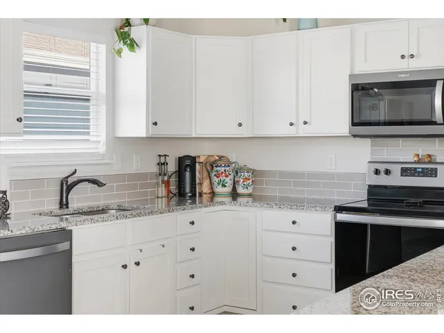 $435,000 | 4212 Yellowbells Drive, Evans, CO 80620