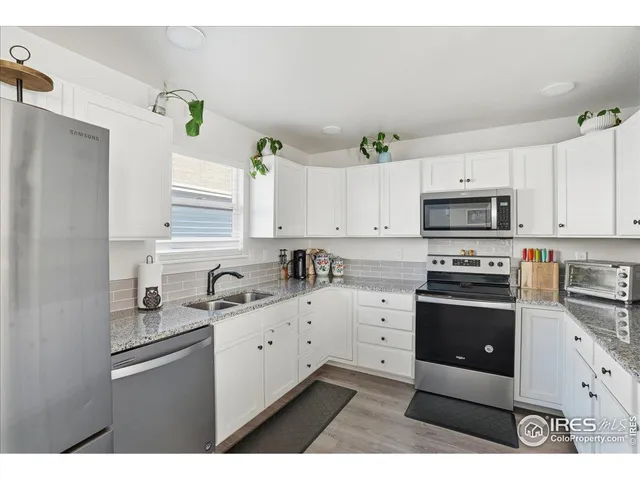 $435,000 | 4212 Yellowbells Drive, Evans, CO 80620