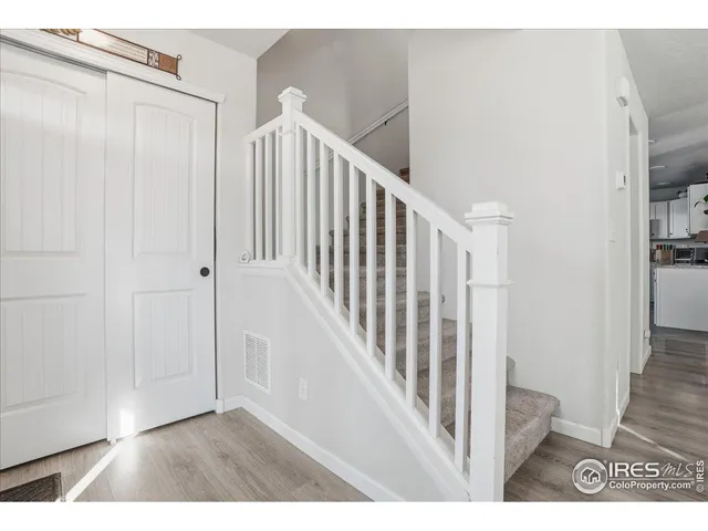 $435,000 | 4212 Yellowbells Drive, Evans, CO 80620