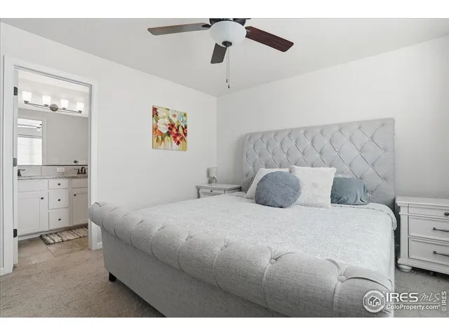 $435,000 | 4212 Yellowbells Drive, Evans, CO 80620