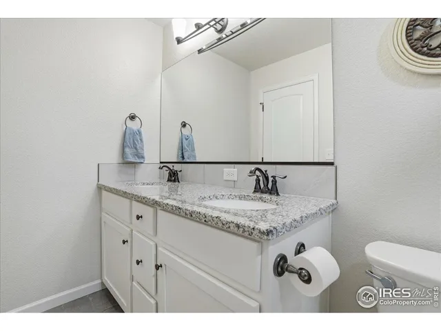 $435,000 | 4212 Yellowbells Drive, Evans, CO 80620