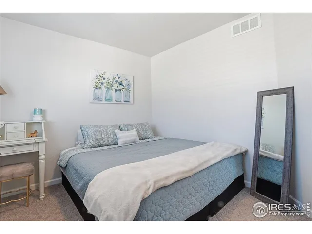 $435,000 | 4212 Yellowbells Drive, Evans, CO 80620