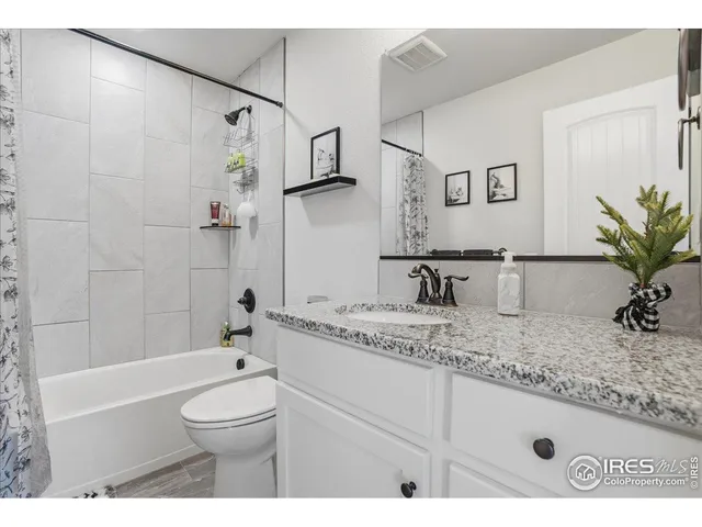 $435,000 | 4212 Yellowbells Drive, Evans, CO 80620