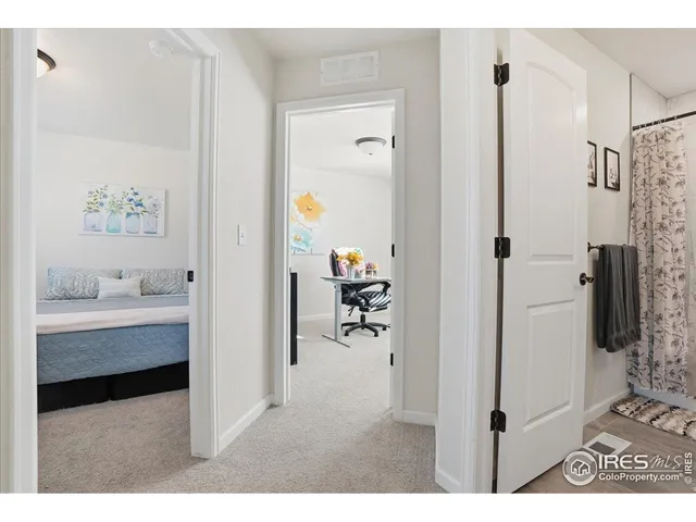 $435,000 | 4212 Yellowbells Drive, Evans, CO 80620