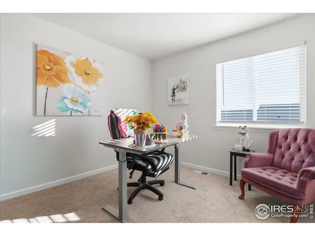 $435,000 | 4212 Yellowbells Drive, Evans, CO 80620