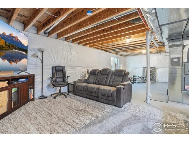 $435,000 | 4212 Yellowbells Drive, Evans, CO 80620