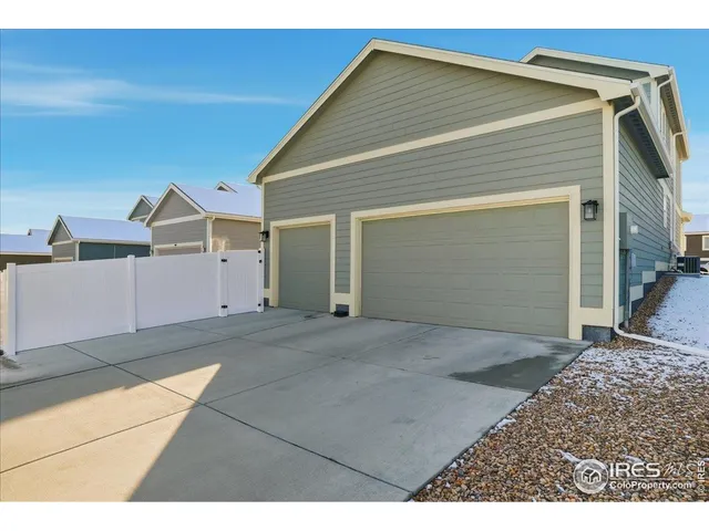 $435,000 | 4212 Yellowbells Drive, Evans, CO 80620